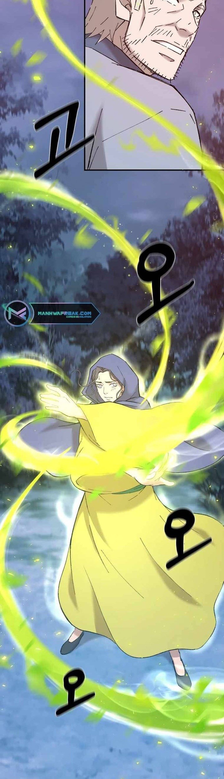 The Great Master Chapter 43 Gambar 8