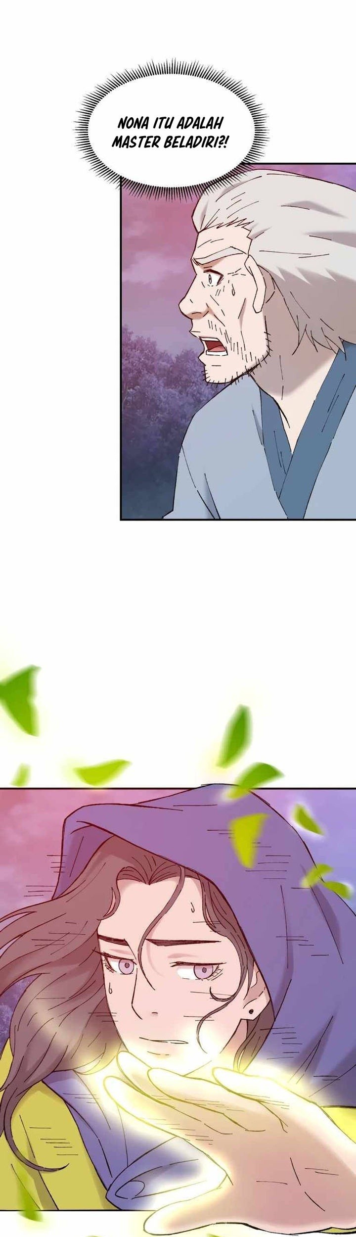 The Great Master Chapter 43 Gambar 10