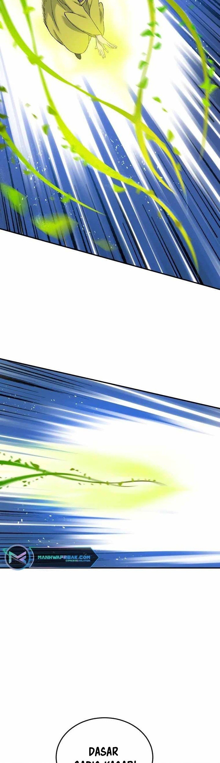 The Great Master Chapter 43 Gambar 12