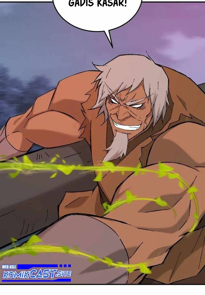 The Great Master Chapter 43 Gambar 13