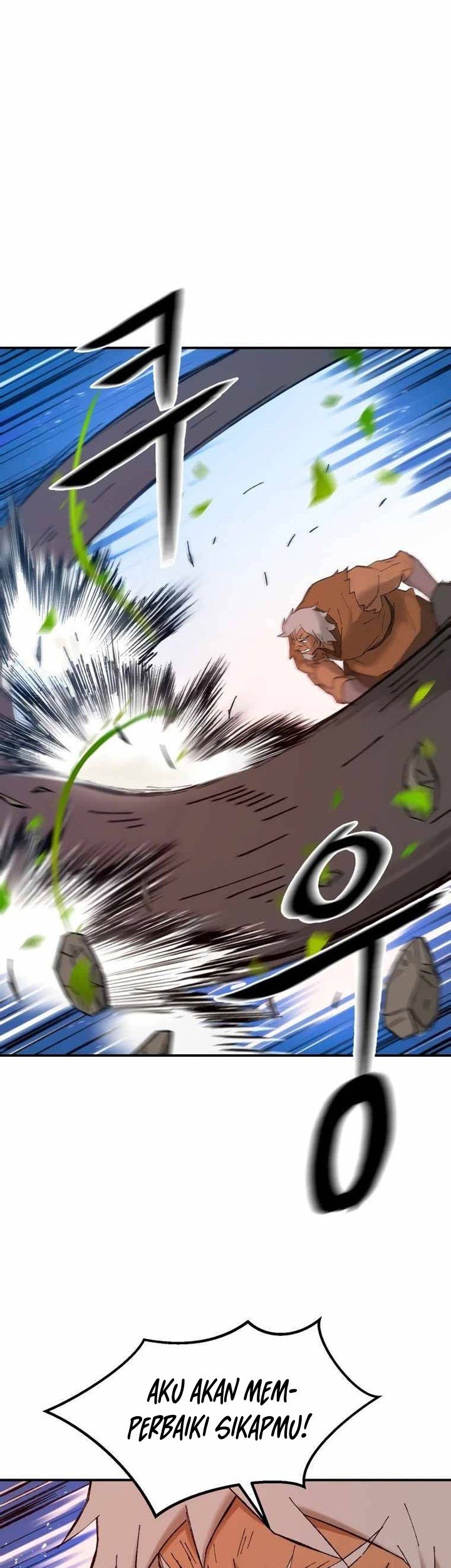 The Great Master Chapter 43 Gambar 14