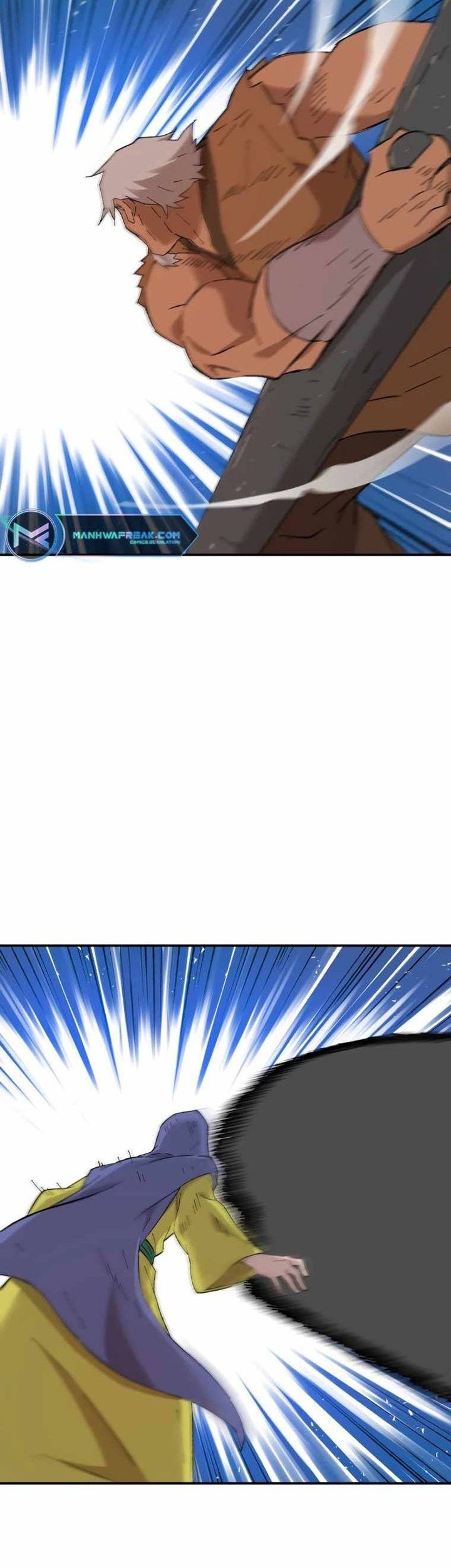 The Great Master Chapter 43 Gambar 16