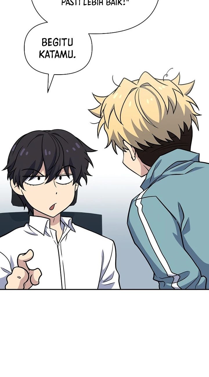 Bizarre Restaurant Chapter 29 Gambar 27