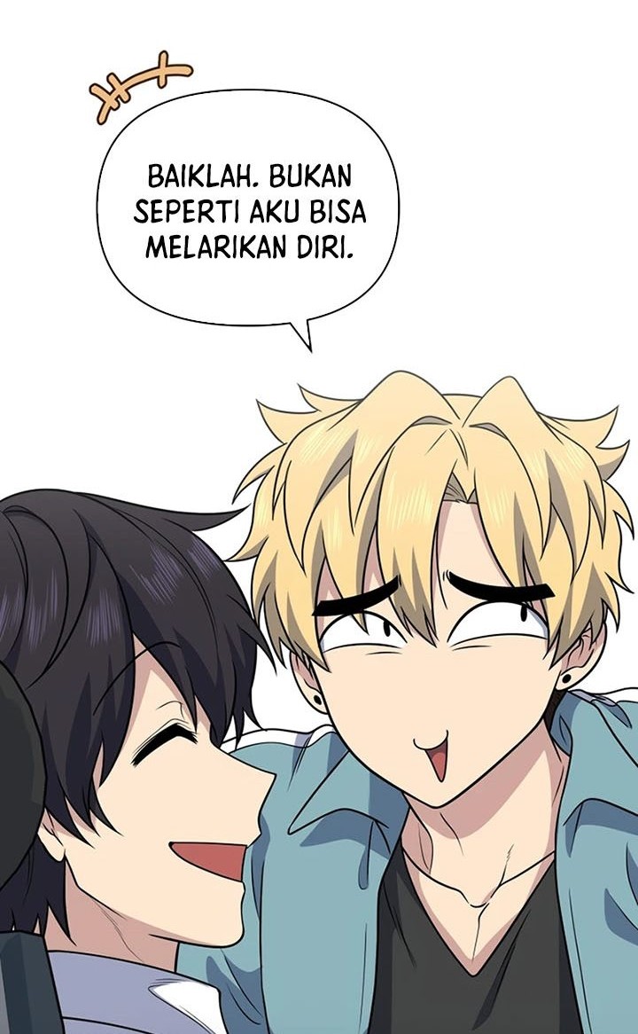 Bizarre Restaurant Chapter 29 Gambar 35