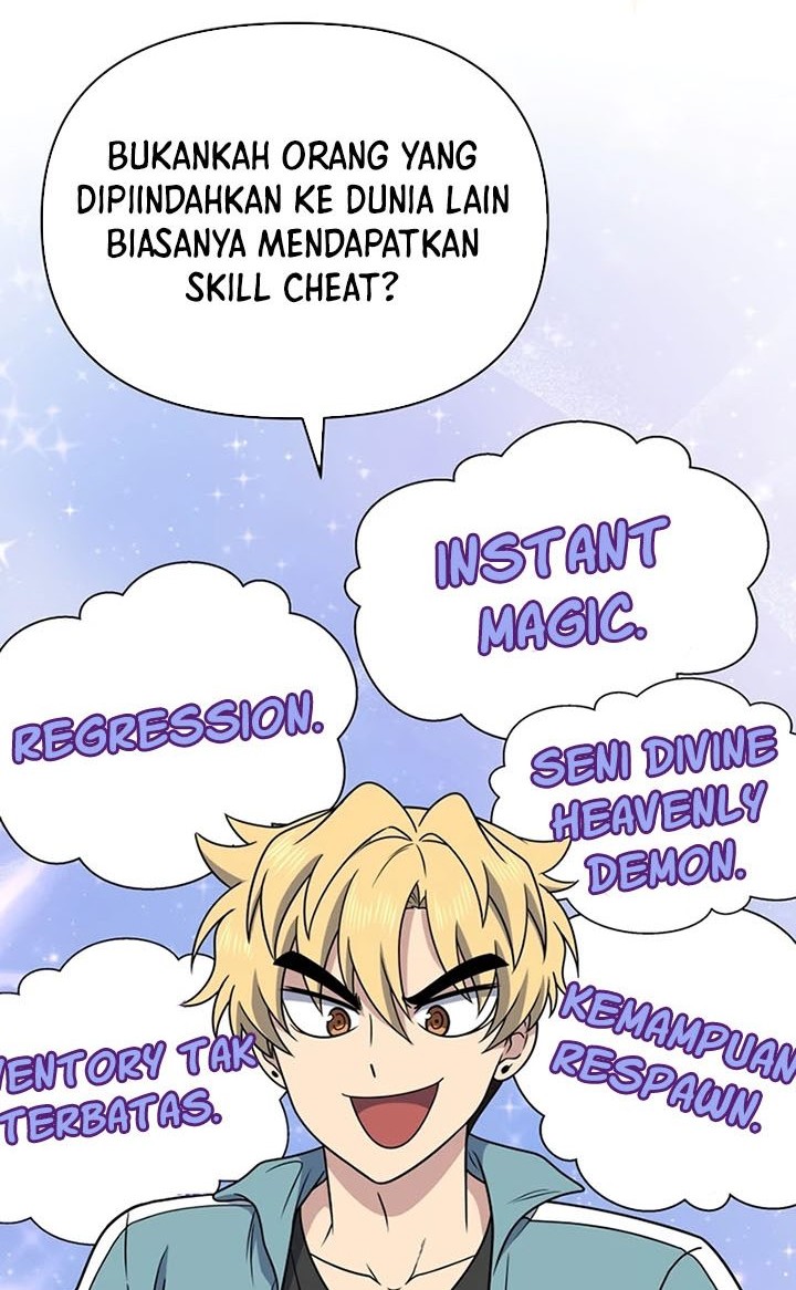 Bizarre Restaurant Chapter 29 Gambar 37