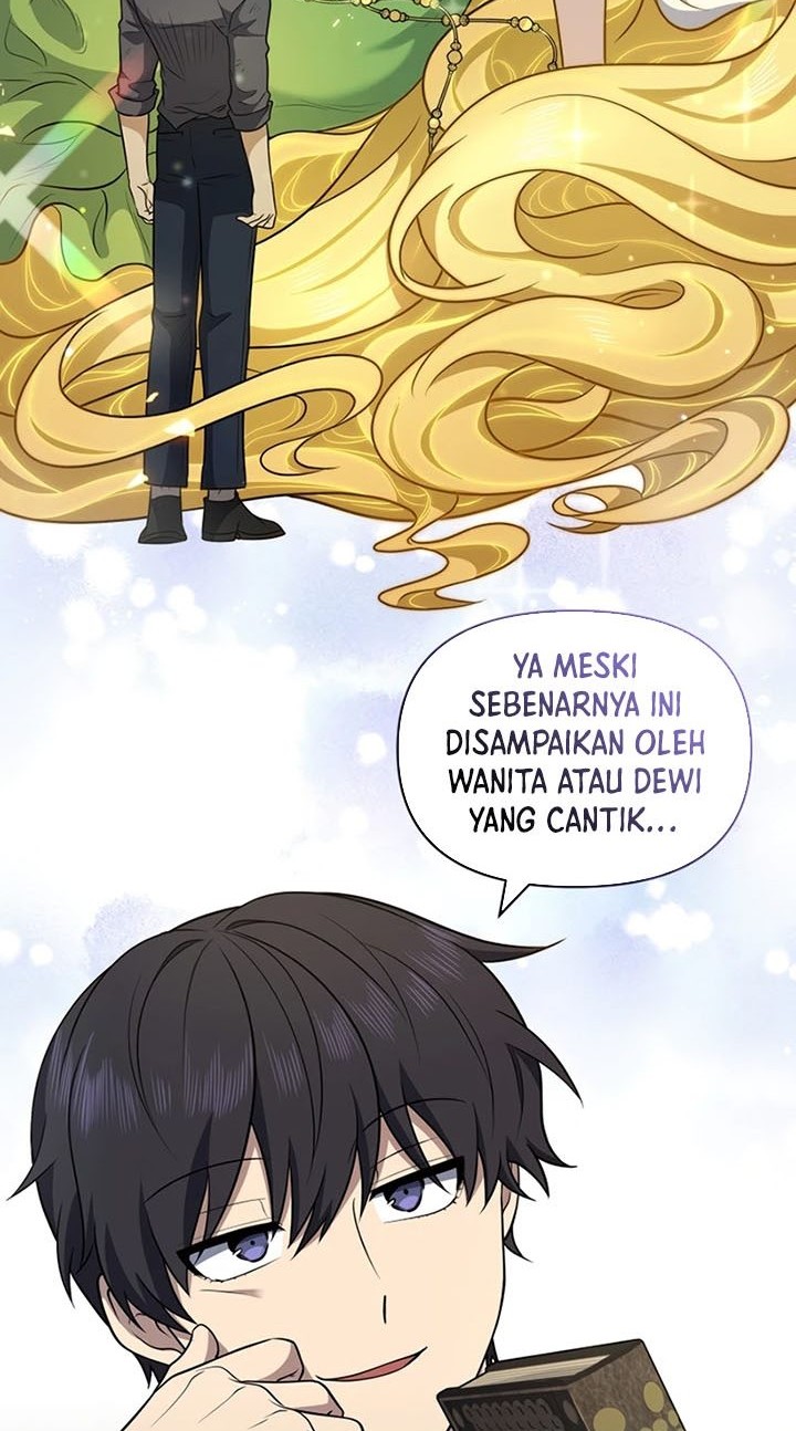Bizarre Restaurant Chapter 29 Gambar 19