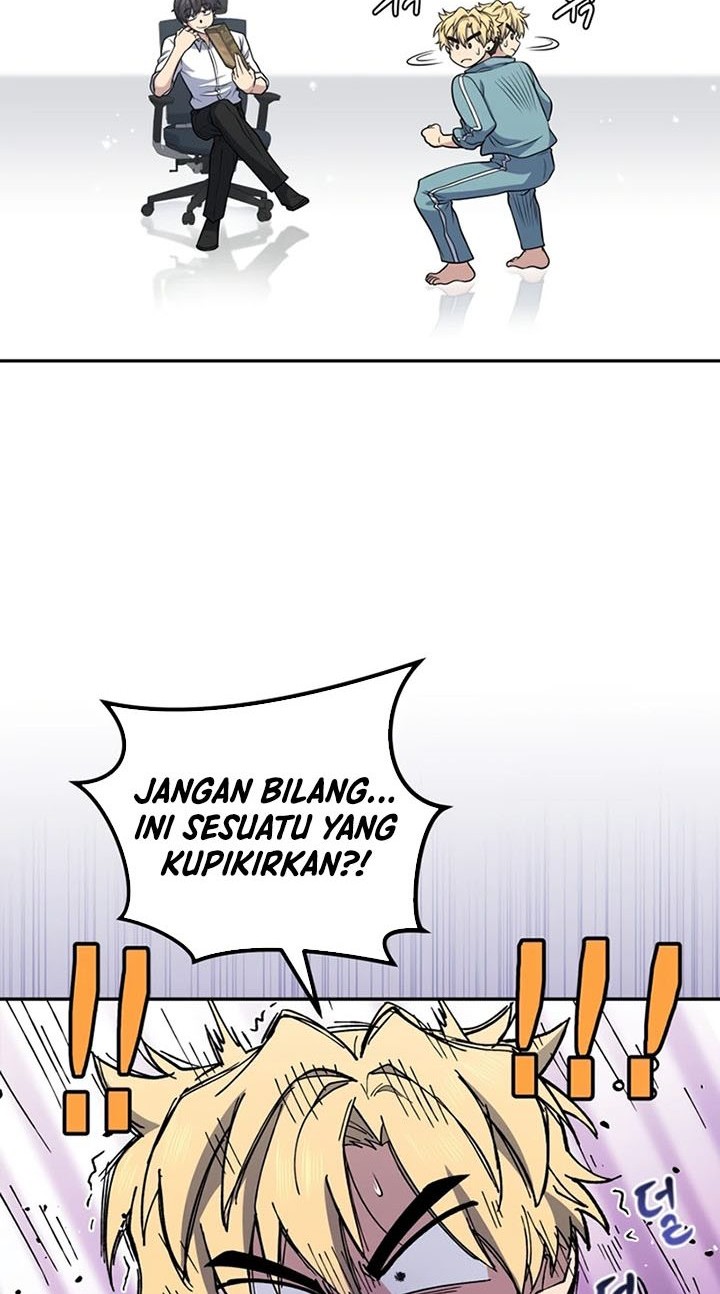 Bizarre Restaurant Chapter 29 Gambar 21