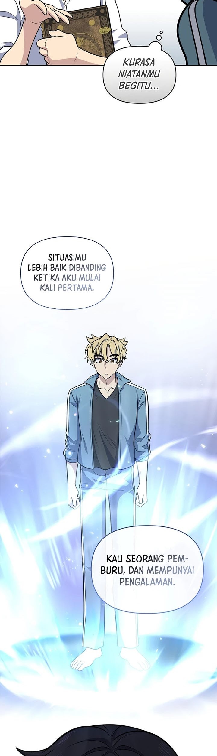 Bizarre Restaurant Chapter 29 Gambar 46