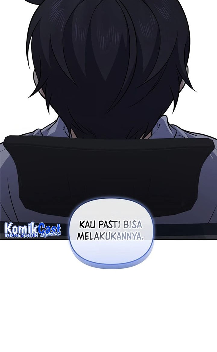 Bizarre Restaurant Chapter 29 Gambar 47