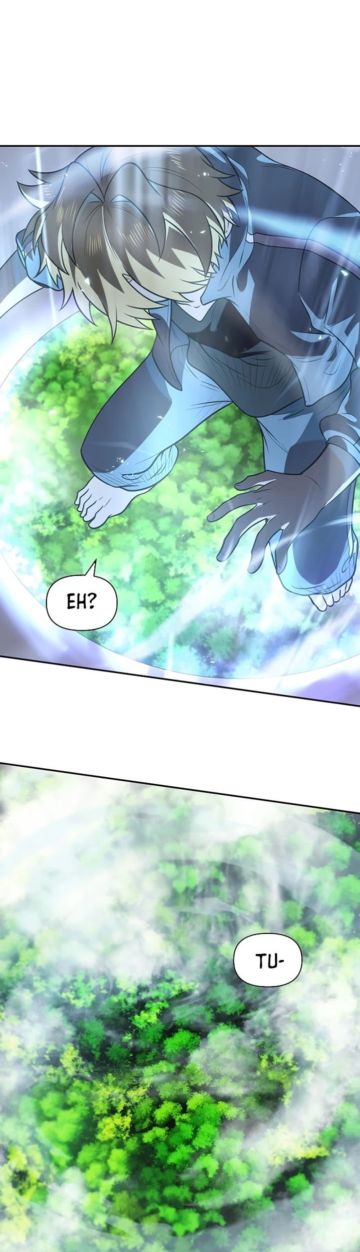 Bizarre Restaurant Chapter 29 Gambar 48