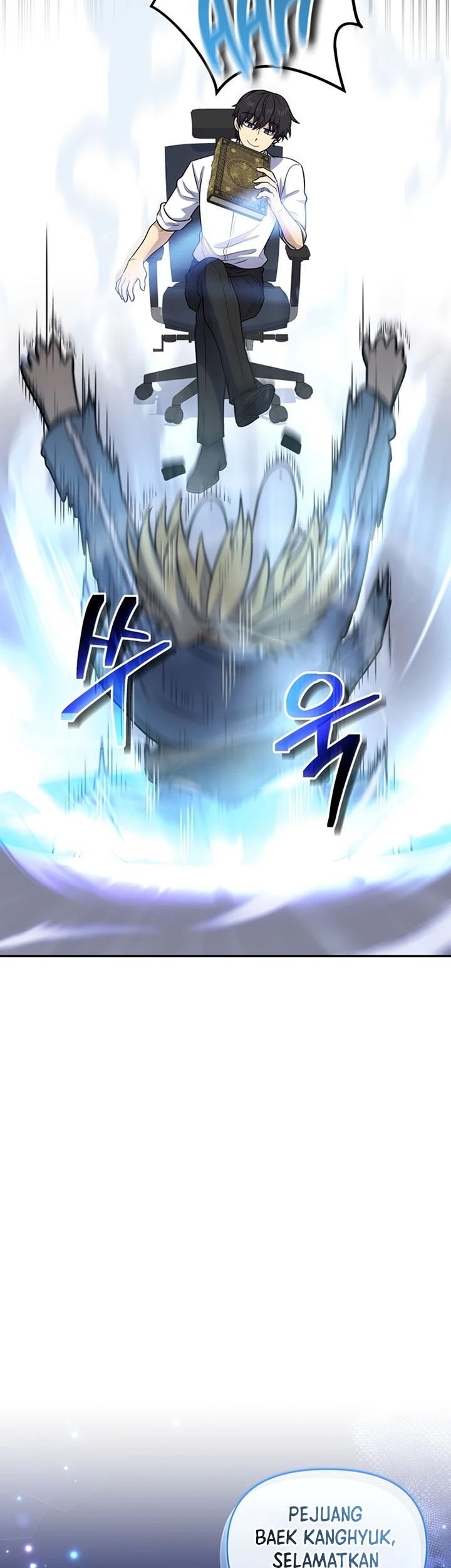 Bizarre Restaurant Chapter 29 Gambar 50