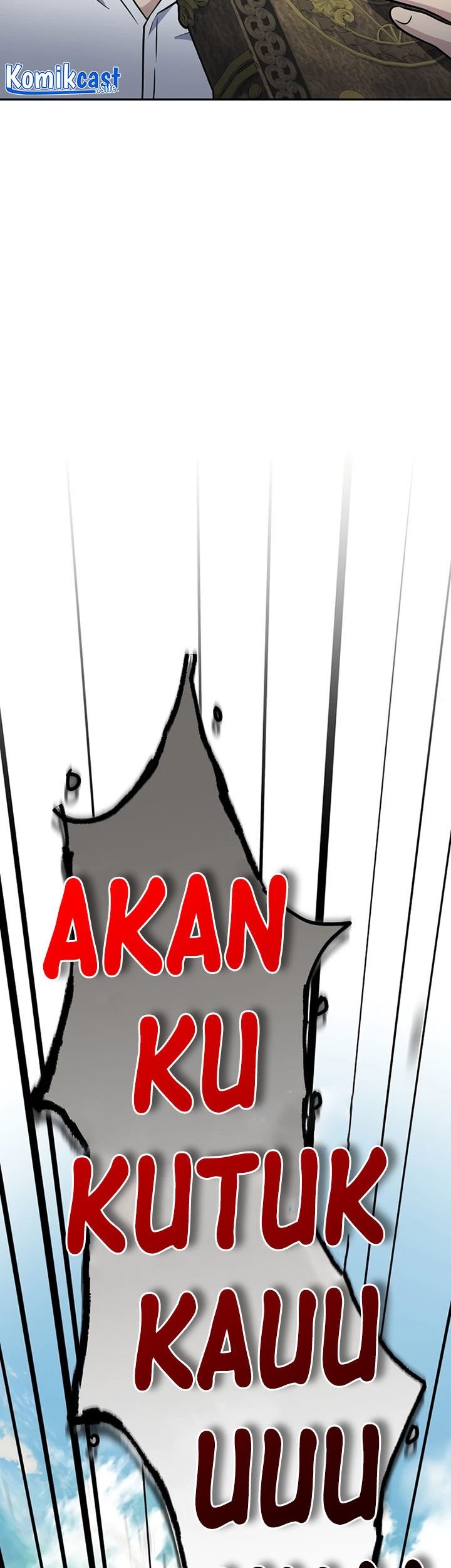 Bizarre Restaurant Chapter 29 Gambar 52