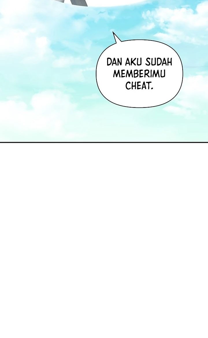 Bizarre Restaurant Chapter 29 Gambar 55