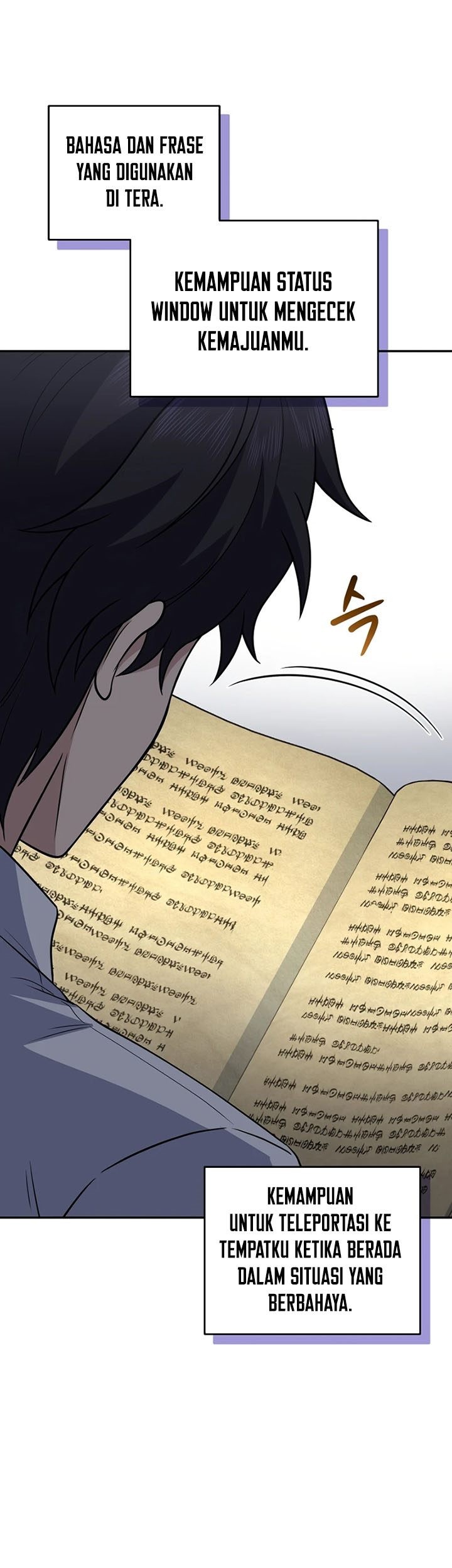 Bizarre Restaurant Chapter 29 Gambar 56