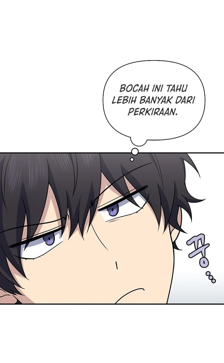 Bizarre Restaurant Chapter 29 Gambar 39