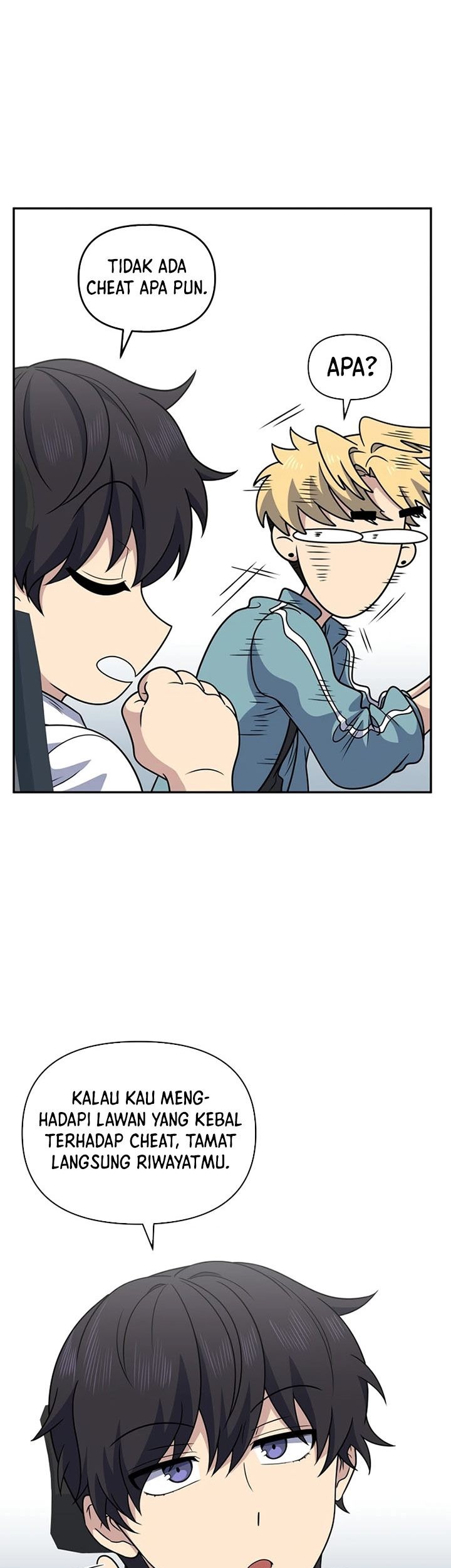 Bizarre Restaurant Chapter 29 Gambar 40