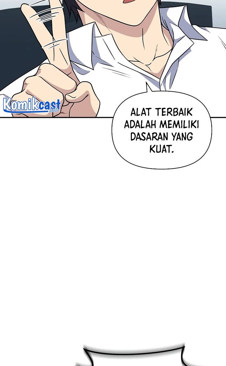 Bizarre Restaurant Chapter 29 Gambar 41