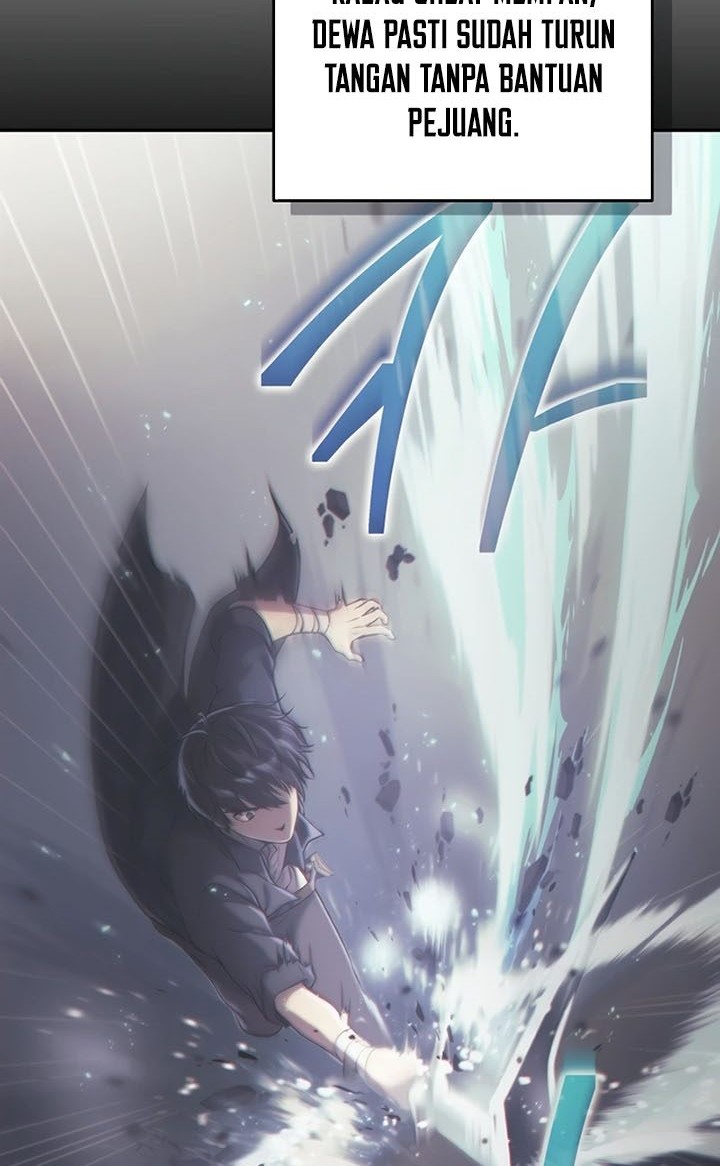 Bizarre Restaurant Chapter 29 Gambar 43