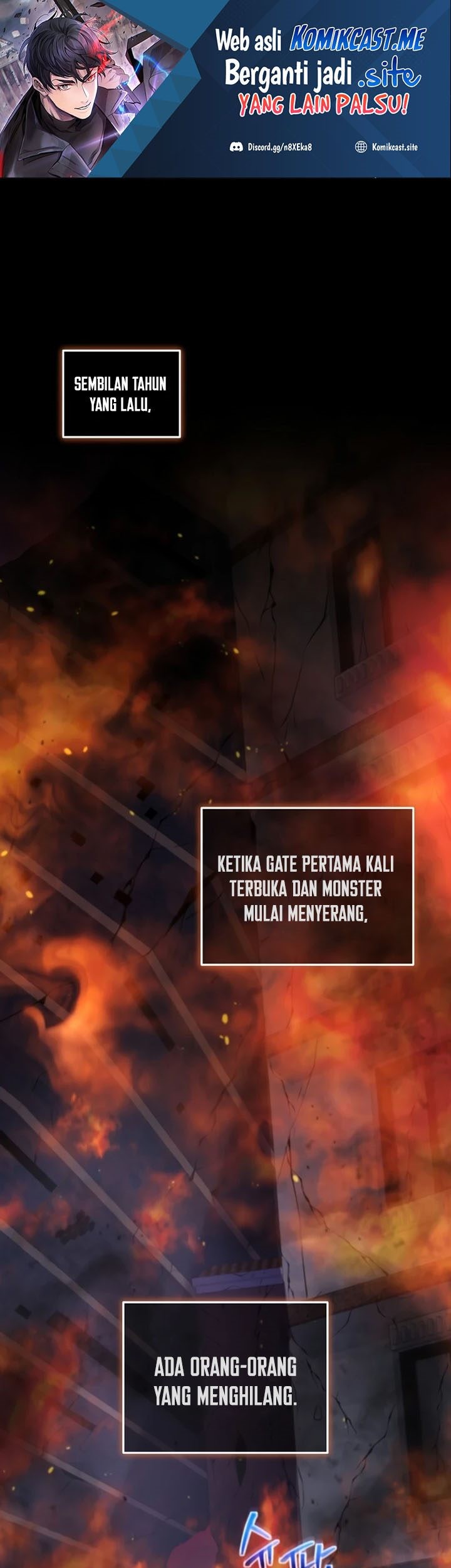 Manhwa Bizarre Restaurant Chapter 29 gambar nomor 2