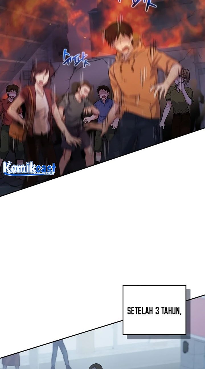 Bizarre Restaurant Chapter 29 Gambar 3