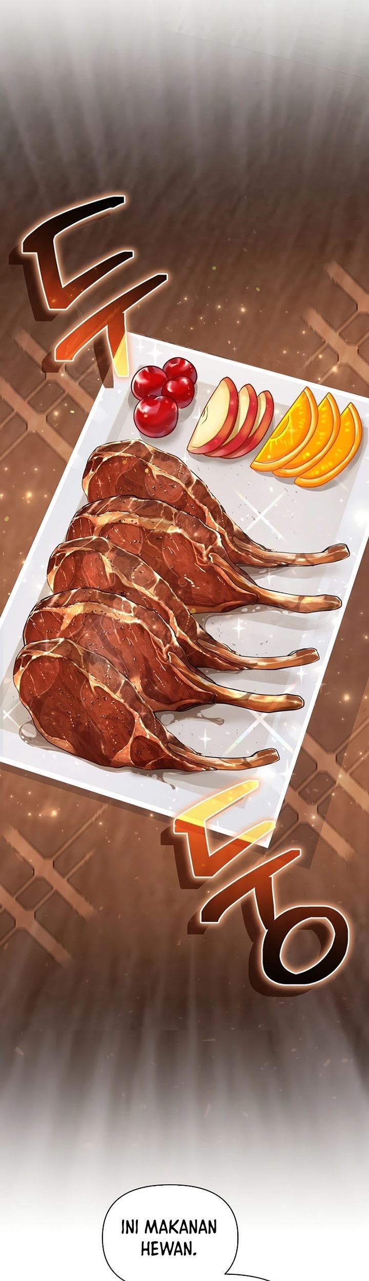 Bizarre Restaurant Chapter 29 Gambar 66