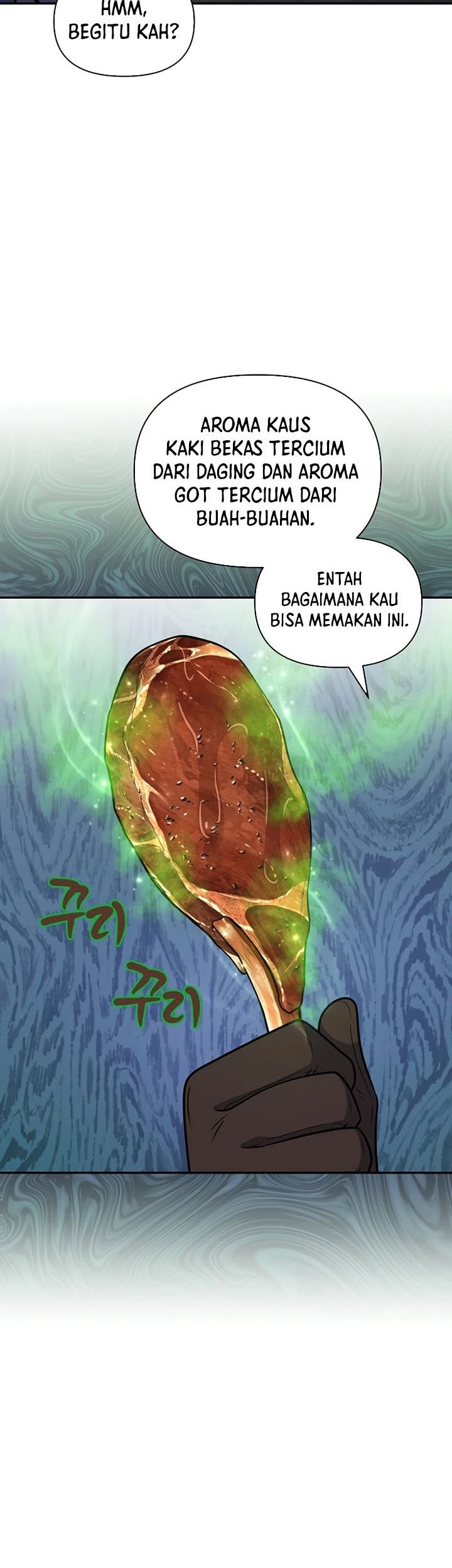 Bizarre Restaurant Chapter 29 Gambar 68