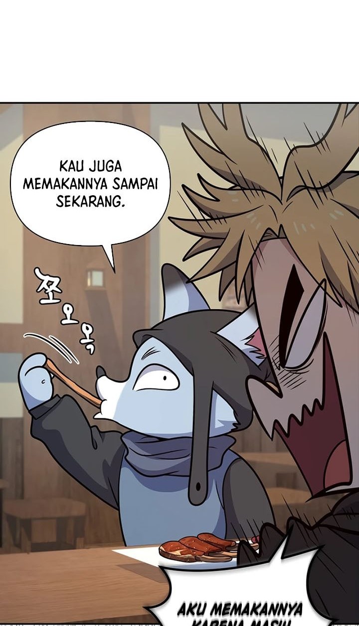 Bizarre Restaurant Chapter 29 Gambar 69