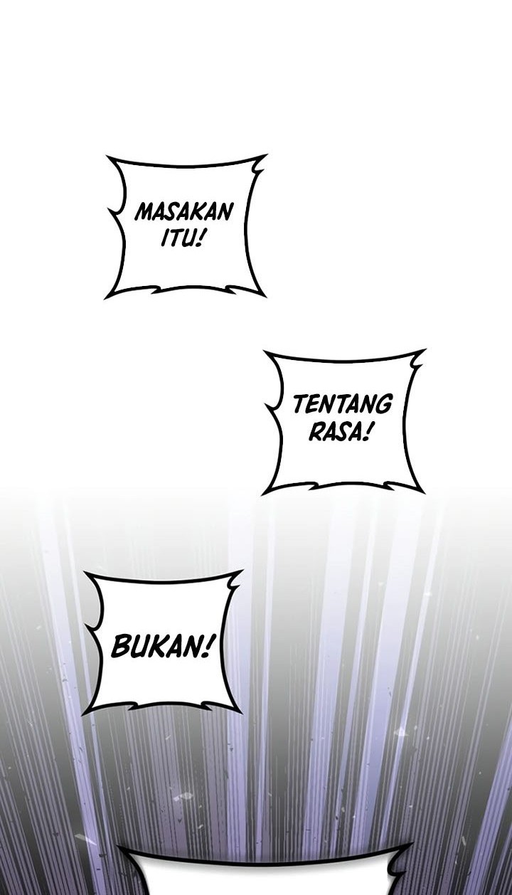 Bizarre Restaurant Chapter 29 Gambar 71