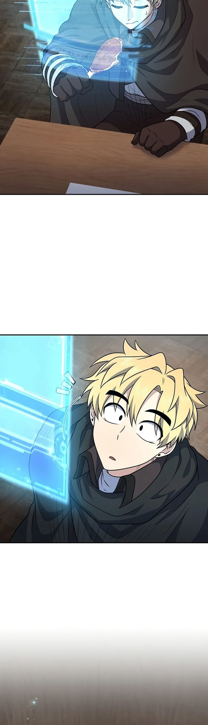 Bizarre Restaurant Chapter 29 Gambar 76