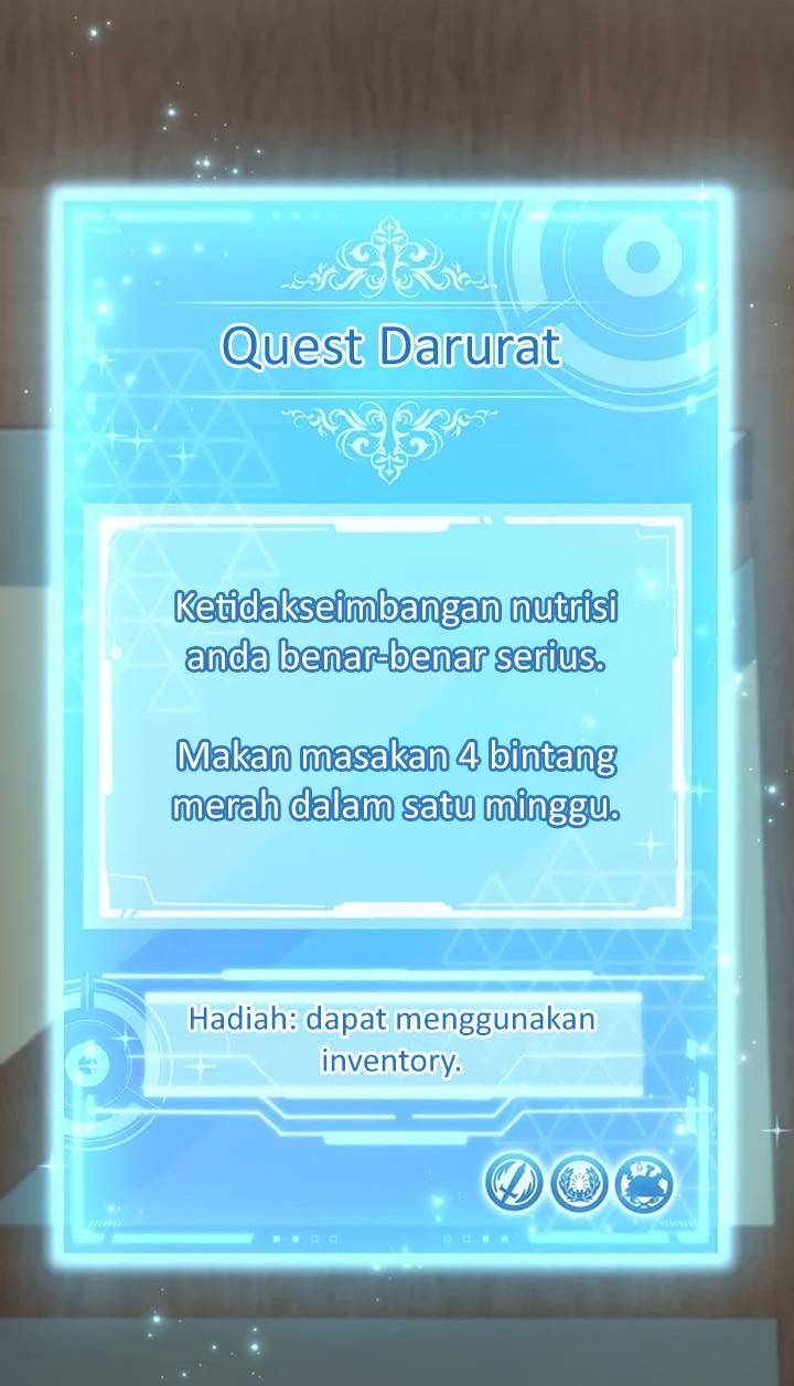 Bizarre Restaurant Chapter 29 Gambar 77