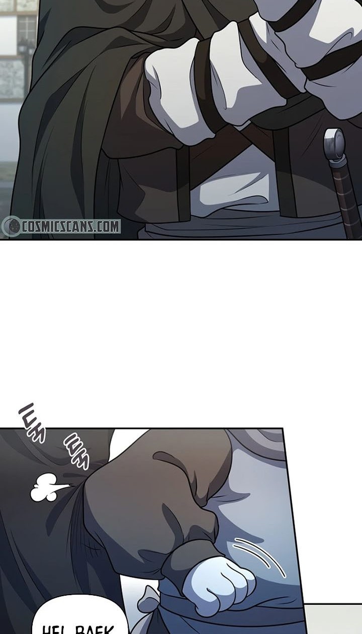 Bizarre Restaurant Chapter 29 Gambar 63