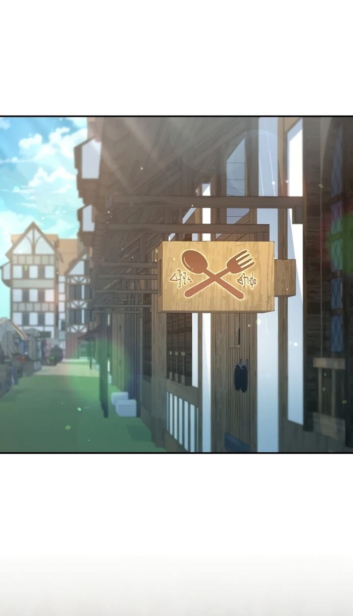 Bizarre Restaurant Chapter 29 Gambar 65