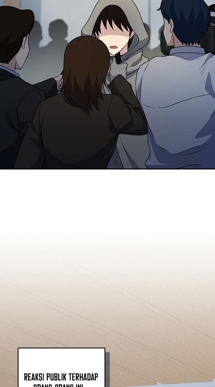 Bizarre Restaurant Chapter 29 Gambar 5