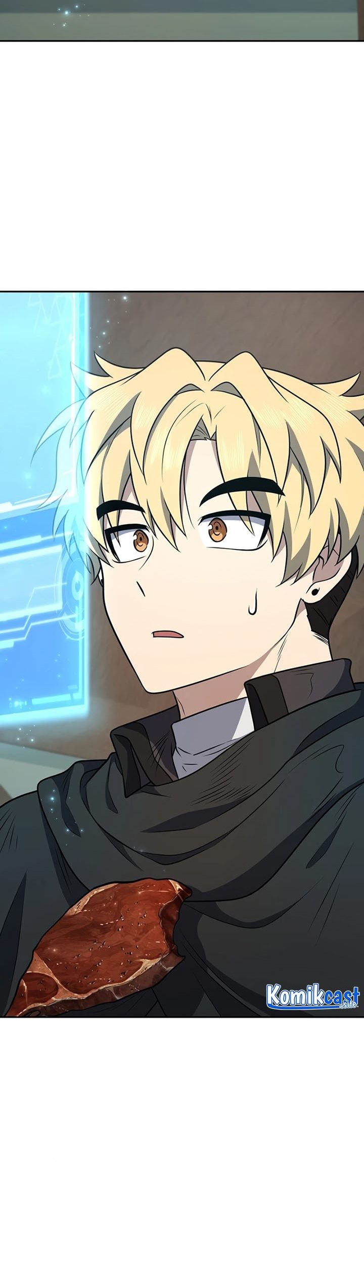 Bizarre Restaurant Chapter 29 Gambar 78