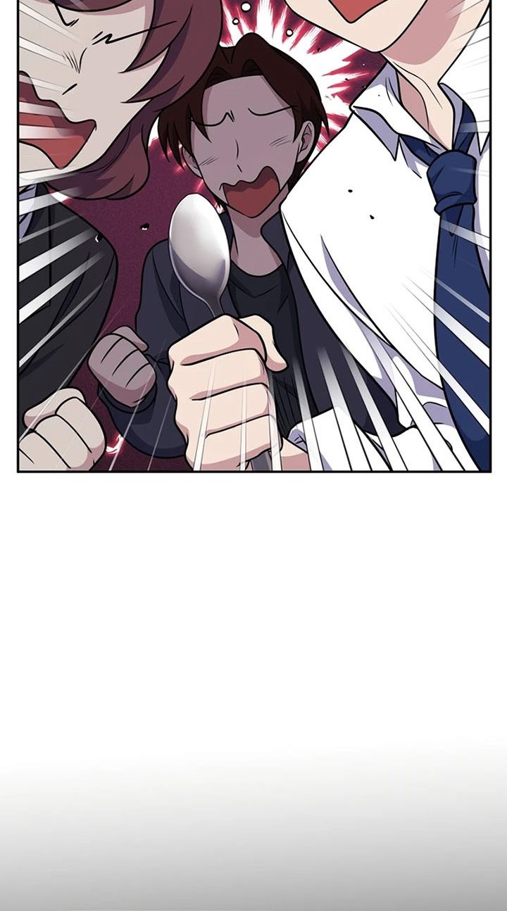 Bizarre Restaurant Chapter 29 Gambar 7