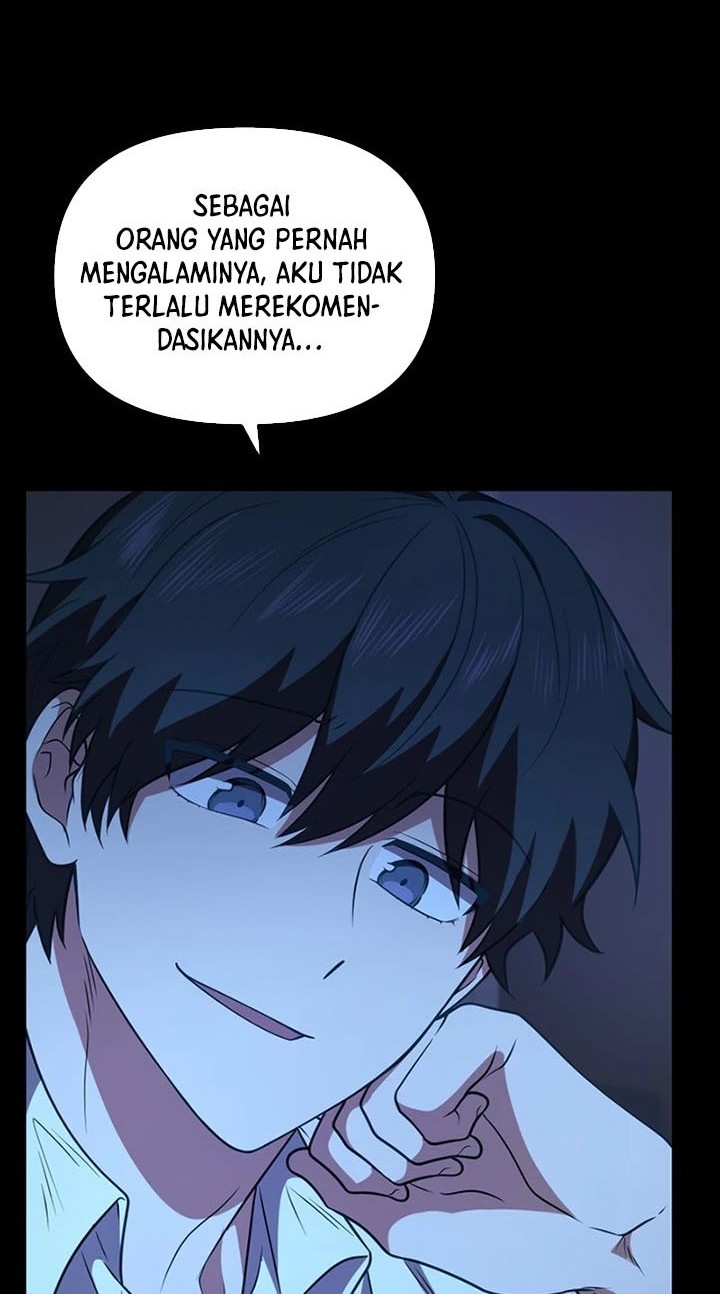 Bizarre Restaurant Chapter 29 Gambar 9