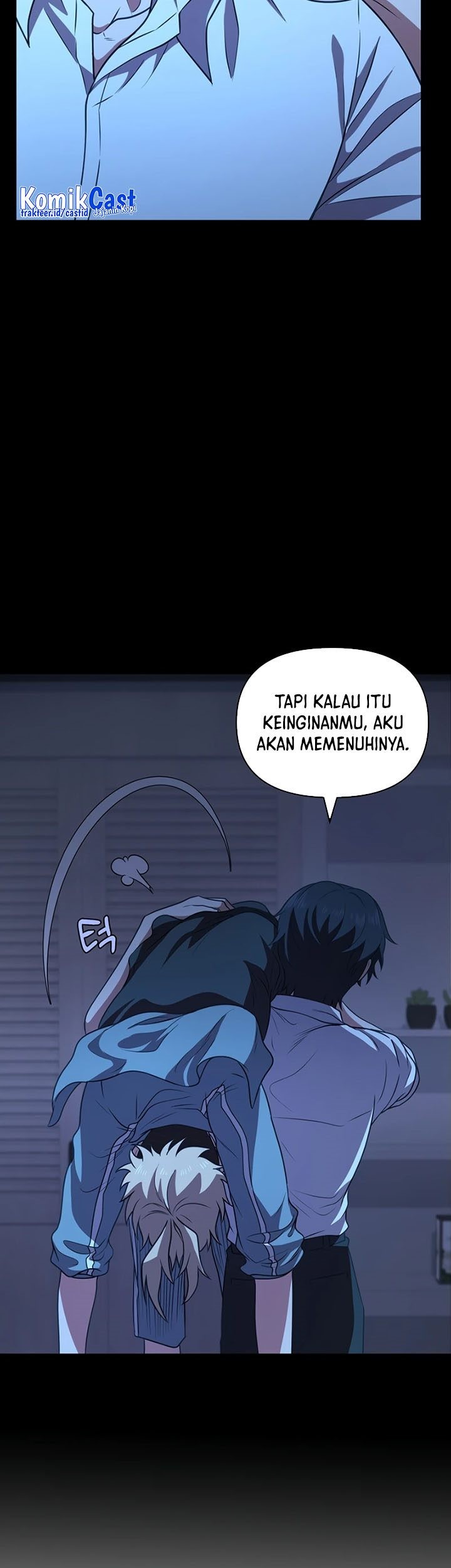 Bizarre Restaurant Chapter 29 Gambar 10