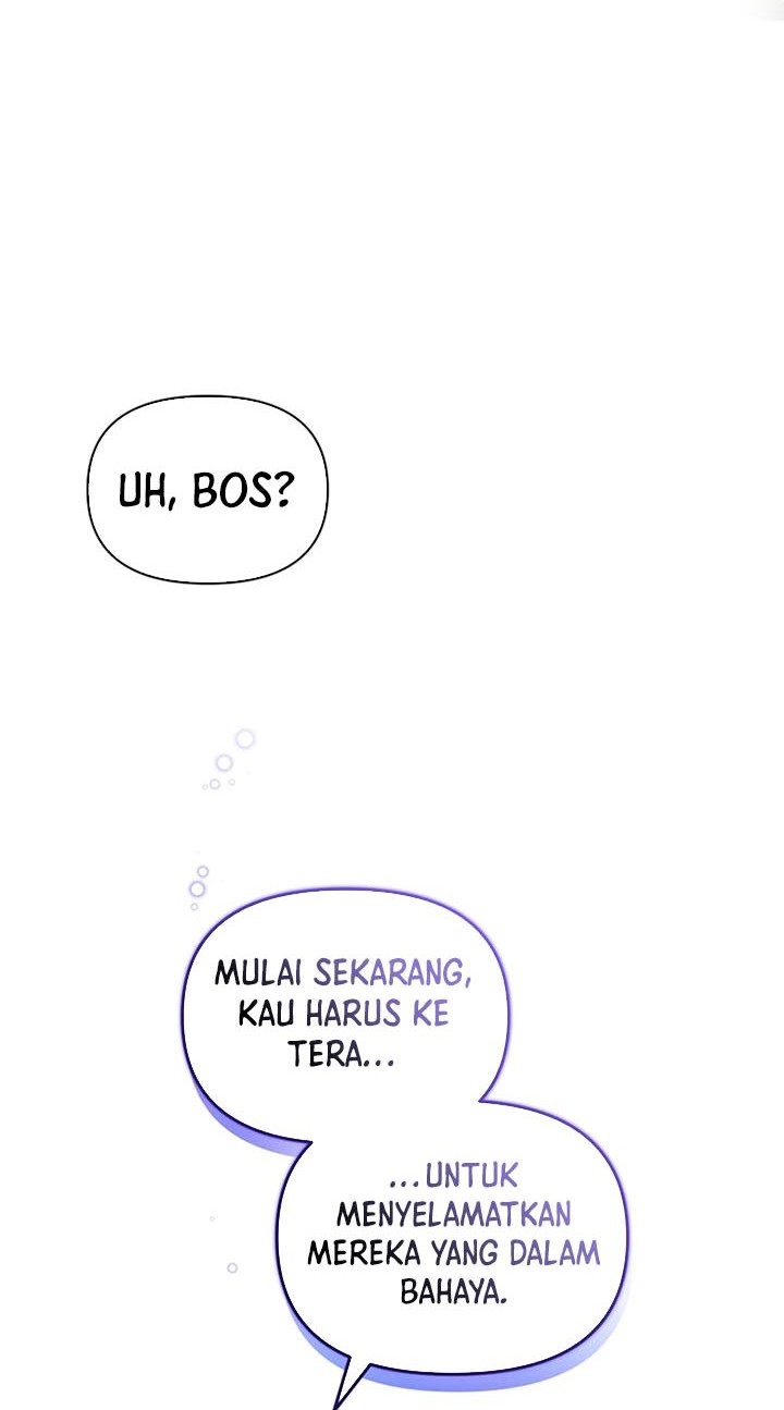 Bizarre Restaurant Chapter 29 Gambar 15