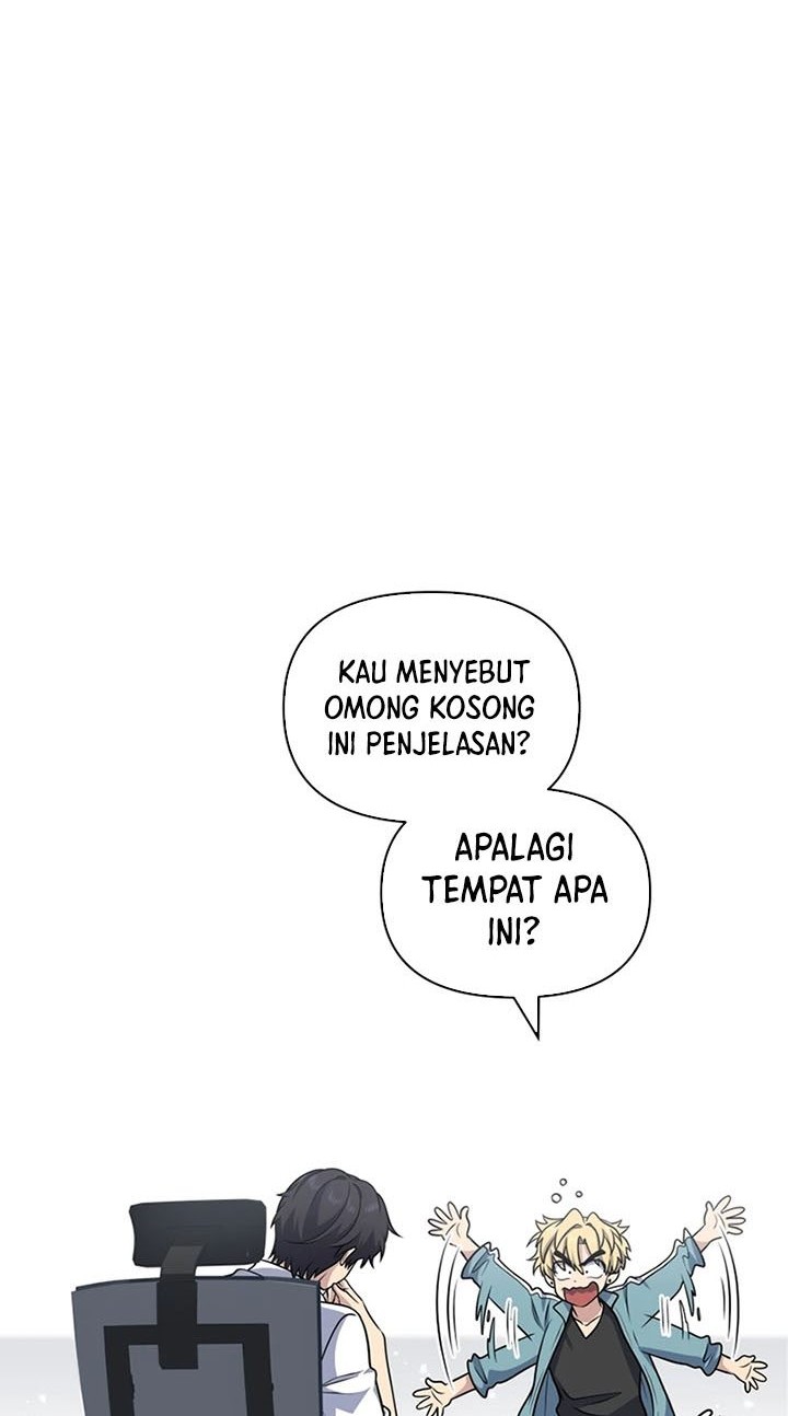 Bizarre Restaurant Chapter 29 Gambar 17