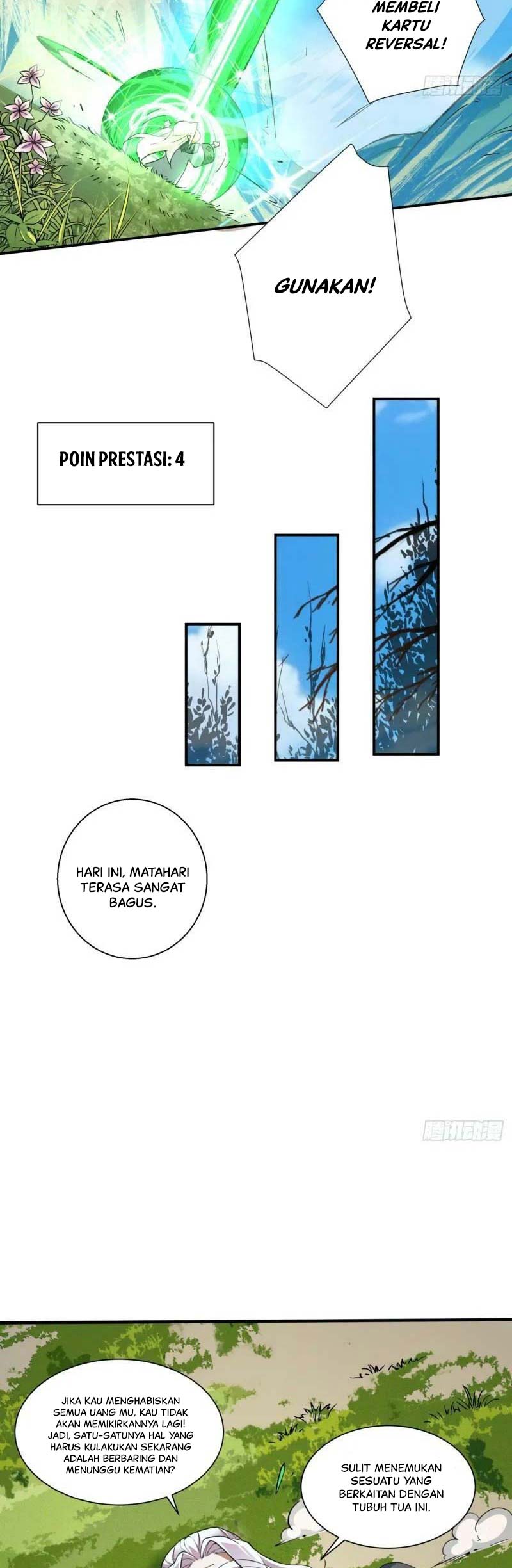 My Disciples Are All Big Villains Chapter 11 Gambar 22