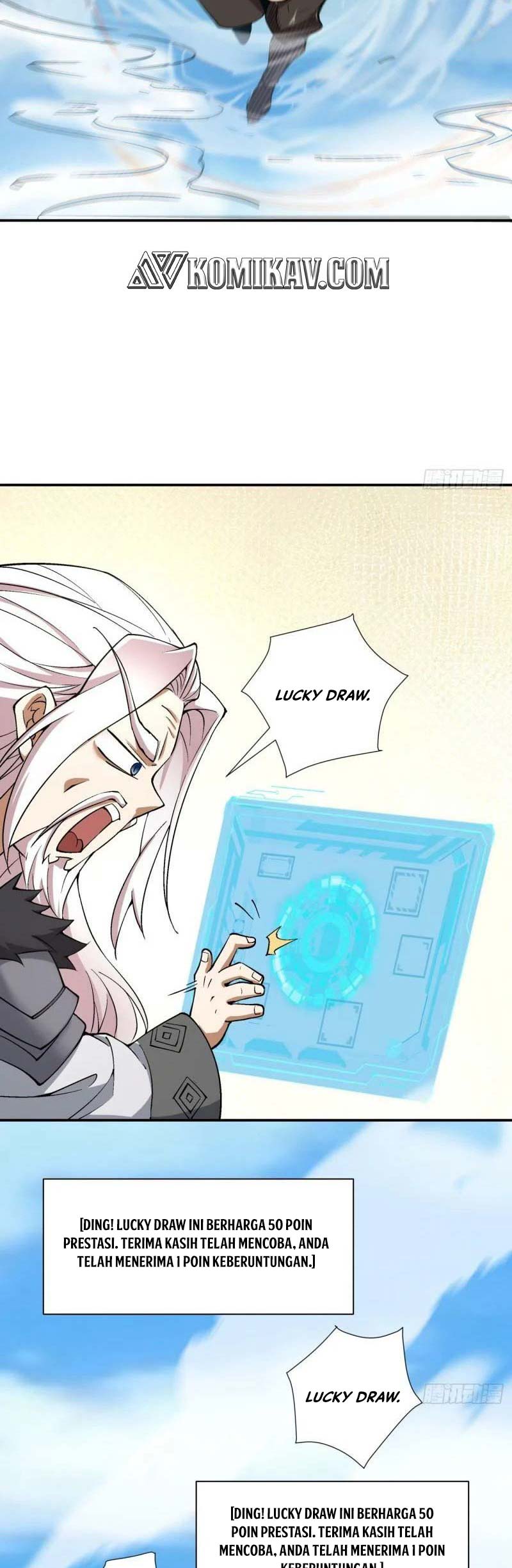 My Disciples Are All Big Villains Chapter 11 Gambar 20