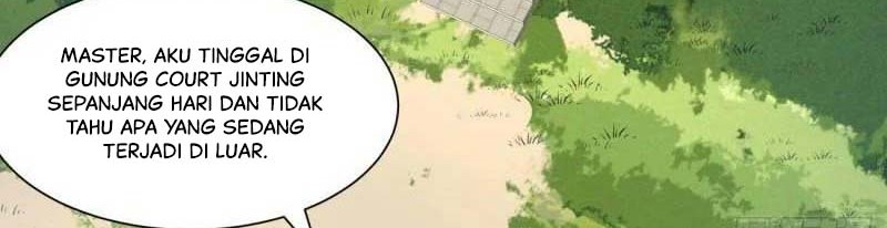 My Disciples Are All Big Villains Chapter 11 Gambar 9