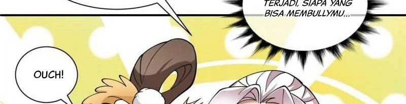 My Disciples Are All Big Villains Chapter 11 Gambar 13