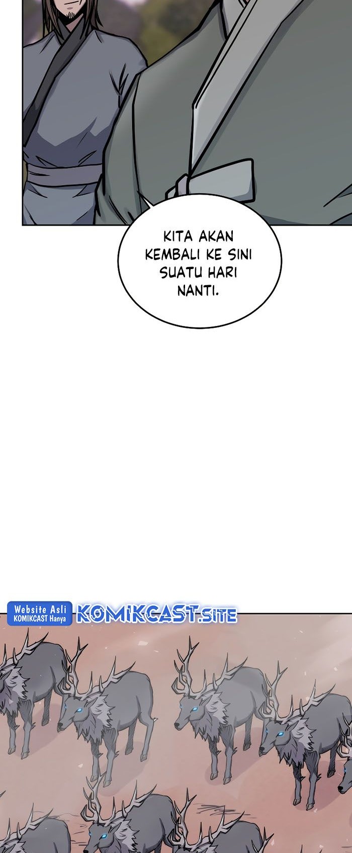 Player from Today Onwards Chapter 71 Gambar 27