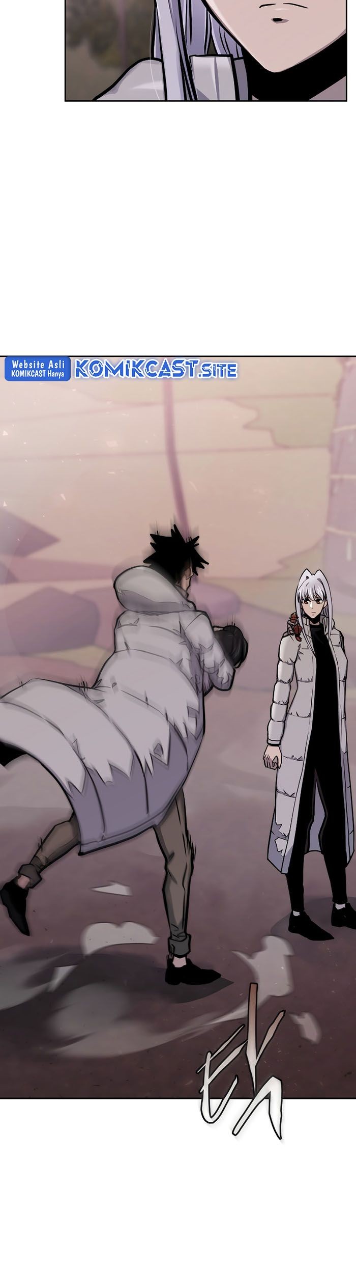 Player from Today Onwards Chapter 71 Gambar 30