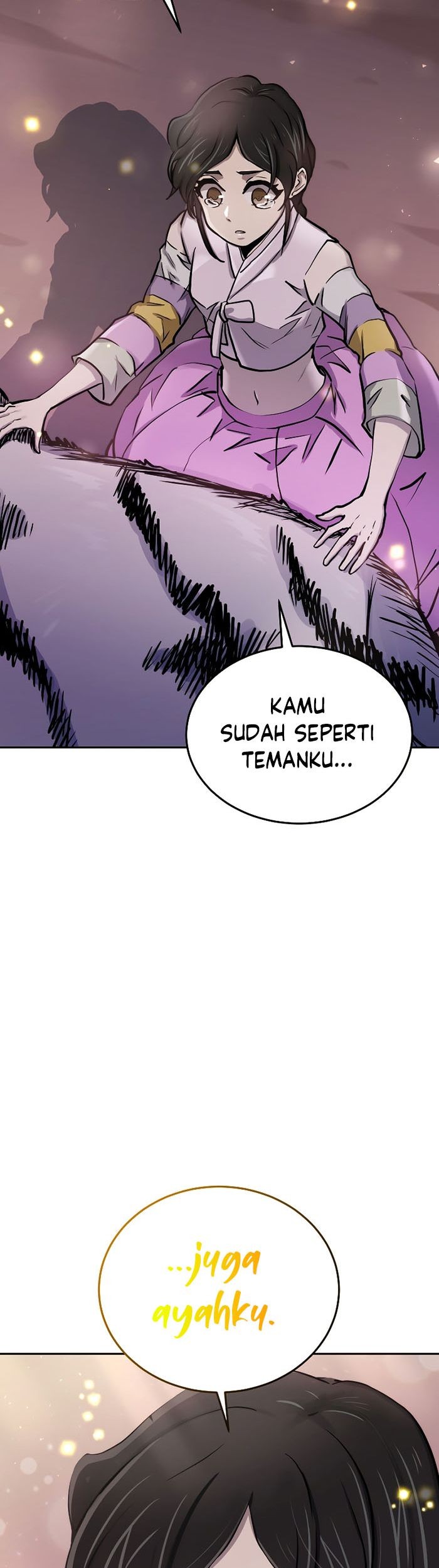 Player from Today Onwards Chapter 71 Gambar 18