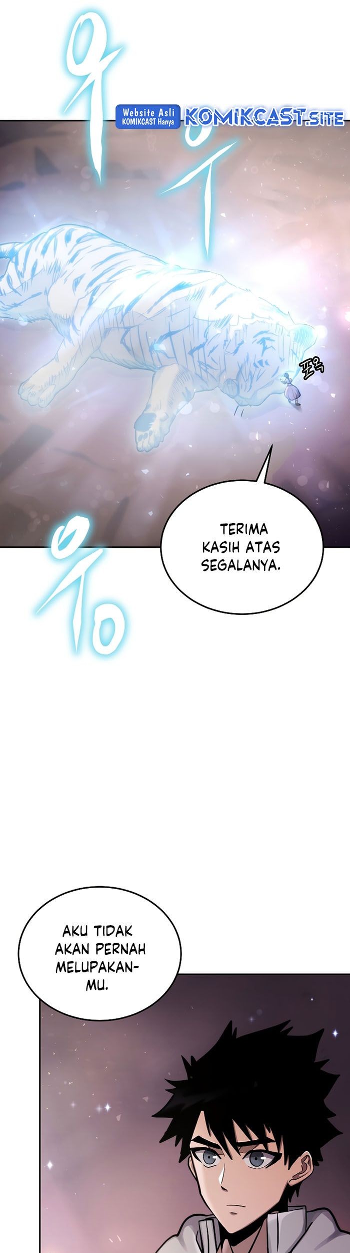 Player from Today Onwards Chapter 71 Gambar 20
