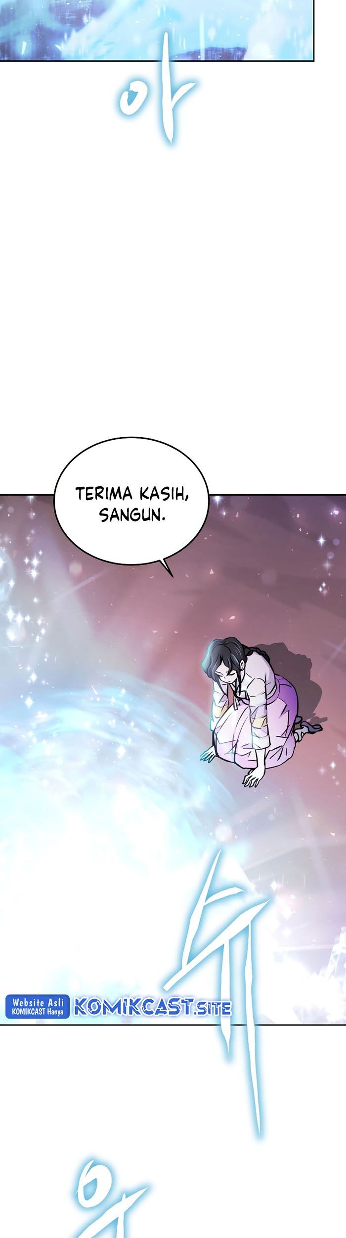 Player from Today Onwards Chapter 71 Gambar 22