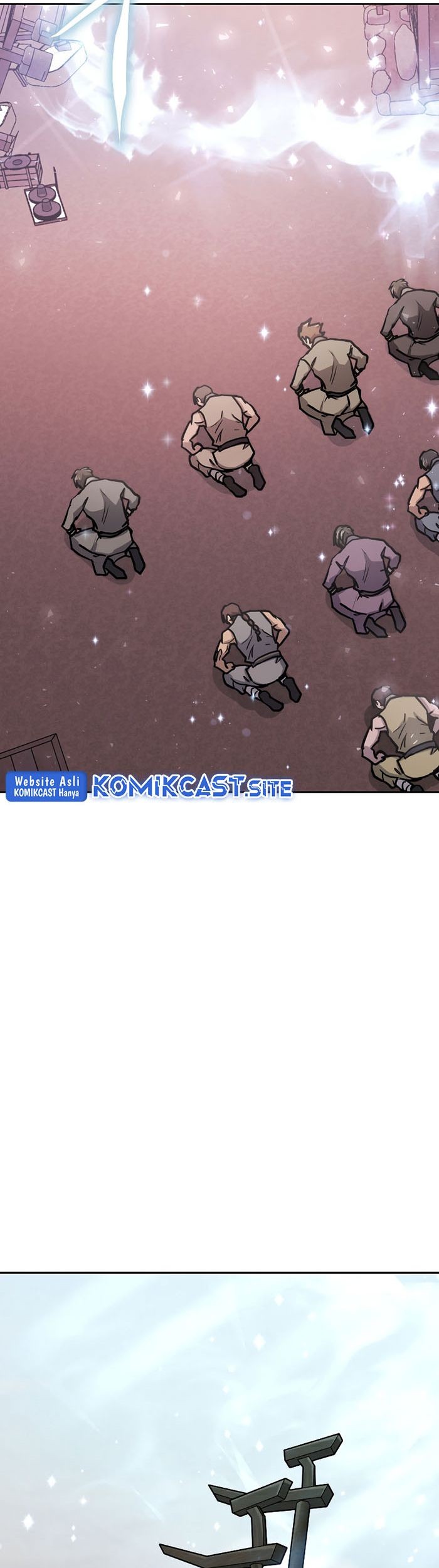 Player from Today Onwards Chapter 71 Gambar 24