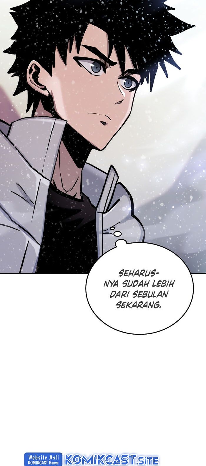 Player from Today Onwards Chapter 71 Gambar 49